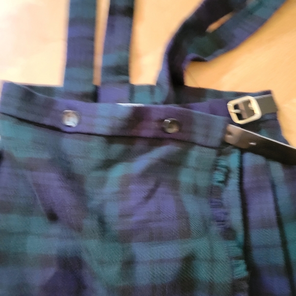 Archie Brown & son jumper sz 8 - Picture 2 of 5